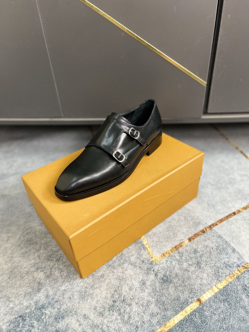 LV Leather Shoes